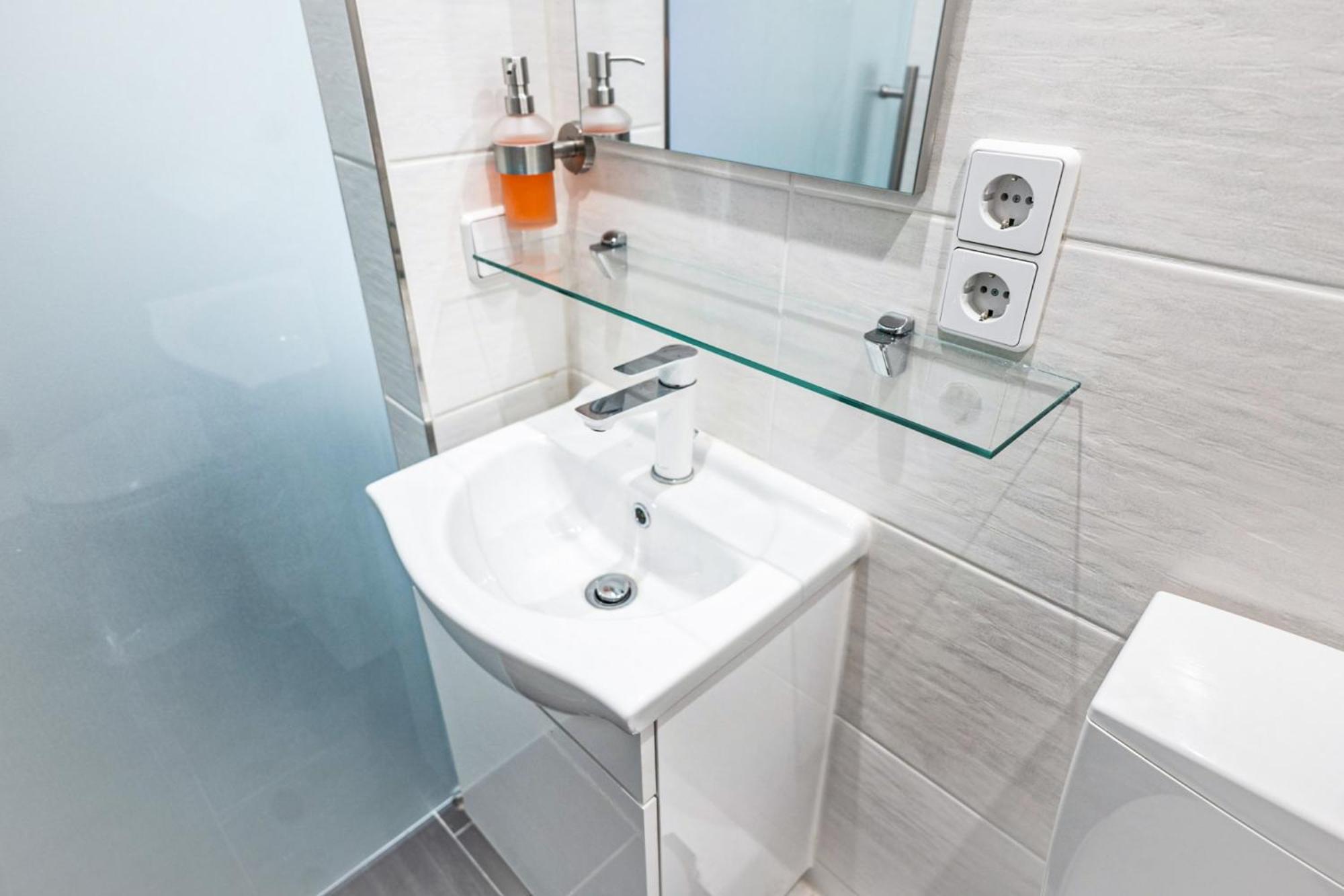 One Way Apartment Берлин Экстерьер фото